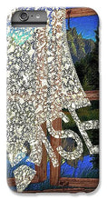 Rise Window - Phone Case