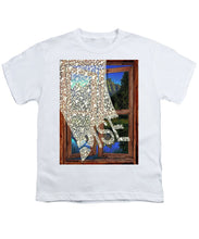 Rise Window - Youth T-Shirt