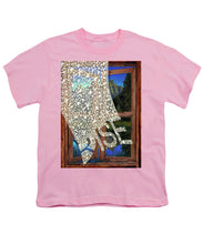 Rise Window - Youth T-Shirt