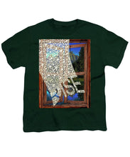 Rise Window - Youth T-Shirt
