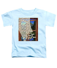 Rise Window - Toddler T-Shirt