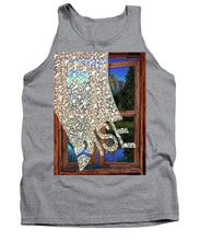 Rise Window - Tank Top