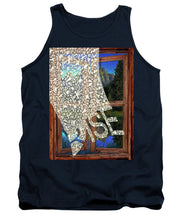 Rise Window - Tank Top