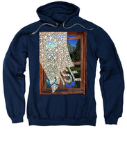 Rise Window - Sweatshirt