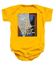 Rise Window - Baby Onesie