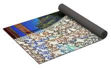 Rise Window - Yoga Mat