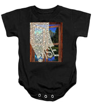 Rise Window - Baby Onesie