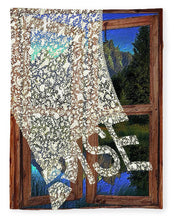 Rise Window - Blanket
