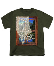 Rise Window - Youth T-Shirt