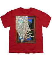 Rise Window - Youth T-Shirt