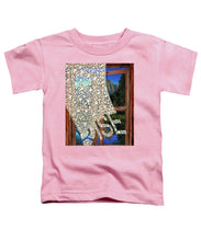 Rise Window - Toddler T-Shirt