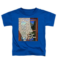 Rise Window - Toddler T-Shirt