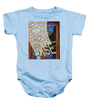 Rise Window - Baby Onesie