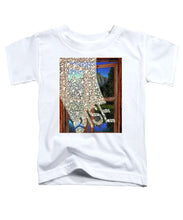 Rise Window - Toddler T-Shirt