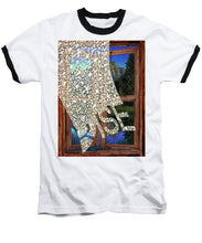 Rise Window - Baseball T-Shirt