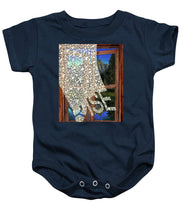 Rise Window - Baby Onesie