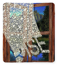Rise Window - Blanket