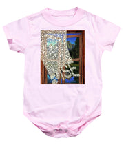 Rise Window - Baby Onesie