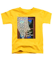 Rise Window - Toddler T-Shirt