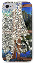 Rise Window - Phone Case