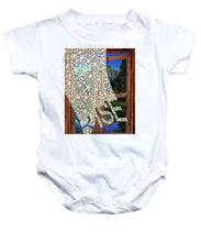 Rise Window - Baby Onesie
