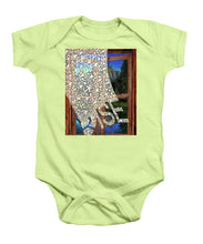 Rise Window - Baby Onesie