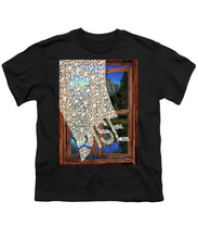 Rise Window - Youth T-Shirt
