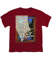Rise Window - Youth T-Shirt