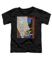 Rise Window - Toddler T-Shirt