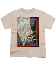 Rise Window - Youth T-Shirt