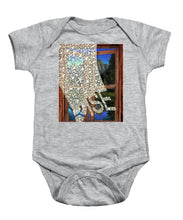Rise Window - Baby Onesie