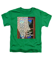 Rise Window - Toddler T-Shirt