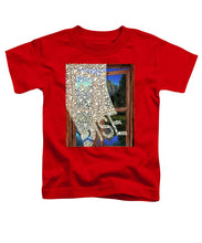 Rise Window - Toddler T-Shirt