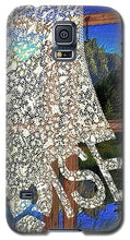 Rise Window - Phone Case