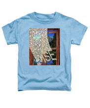 Rise Window - Toddler T-Shirt