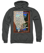 Rise Window - Sweatshirt