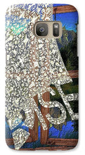 Rise Window - Phone Case