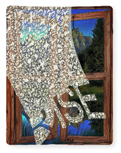 Rise Window - Blanket