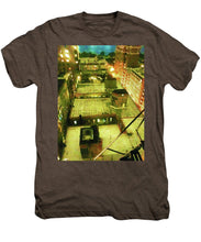 River View - Men's Premium T-Shirt