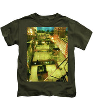 River View - Kids T-Shirt