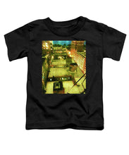 River View - Toddler T-Shirt