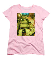 River View - Women's T-Shirt (Standard Fit)