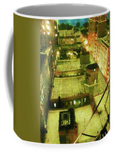 River View - Mug