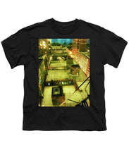 River View - Youth T-Shirt
