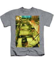 River View - Kids T-Shirt