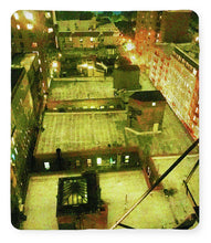 River View - Blanket