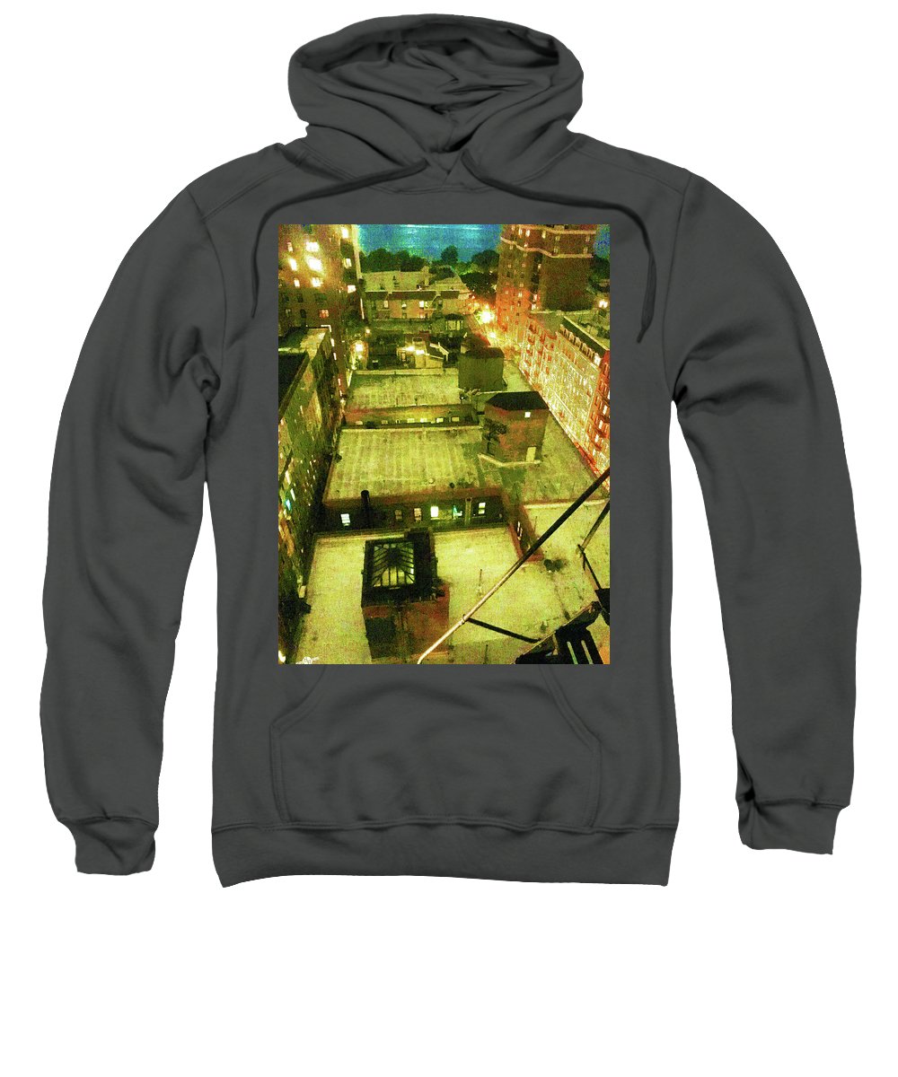 River View - Sweatshirt