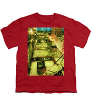 River View - Youth T-Shirt