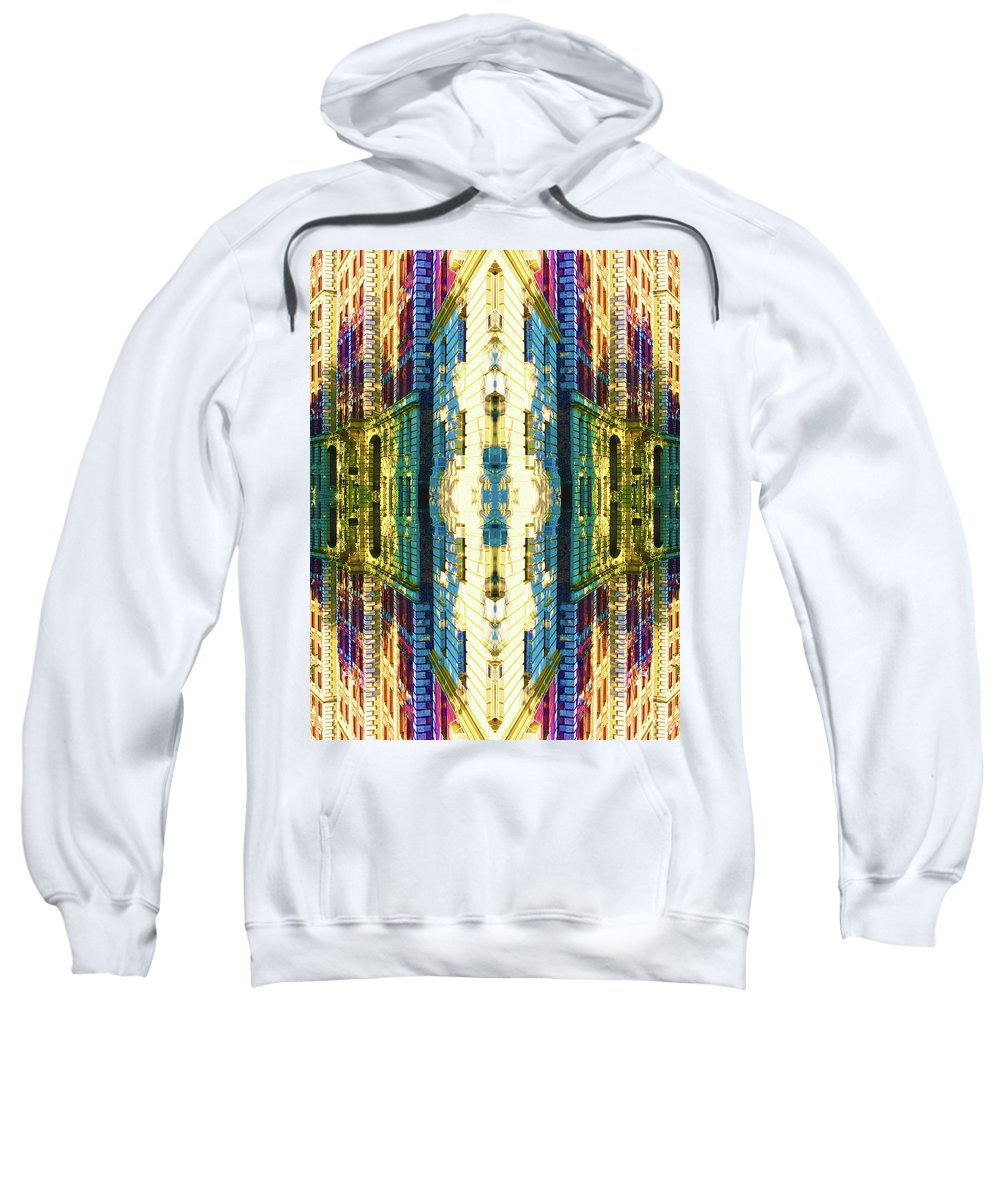 Riverside And 92nd - Sweatshirt