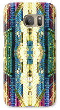 Riverside And 92nd - Phone Case